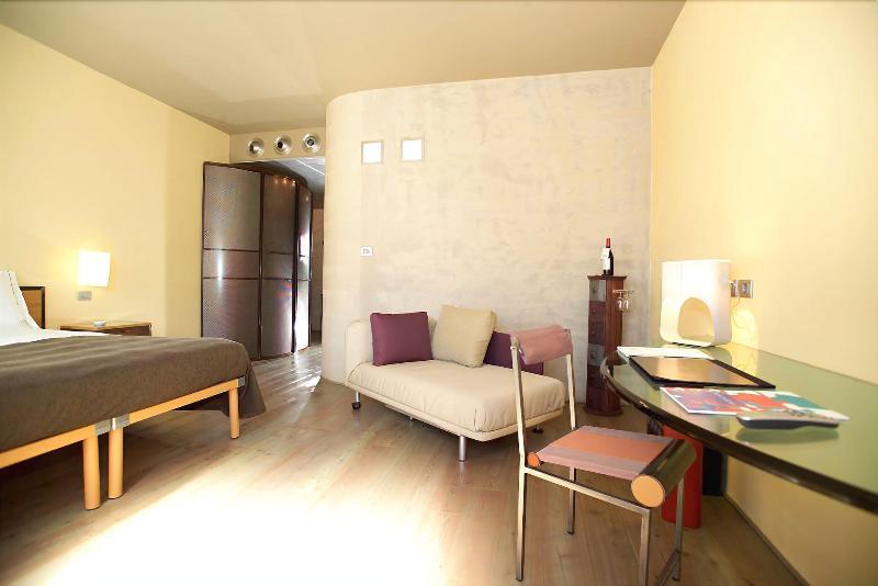 Albergo Cantine Ascheri Bra Exterior photo