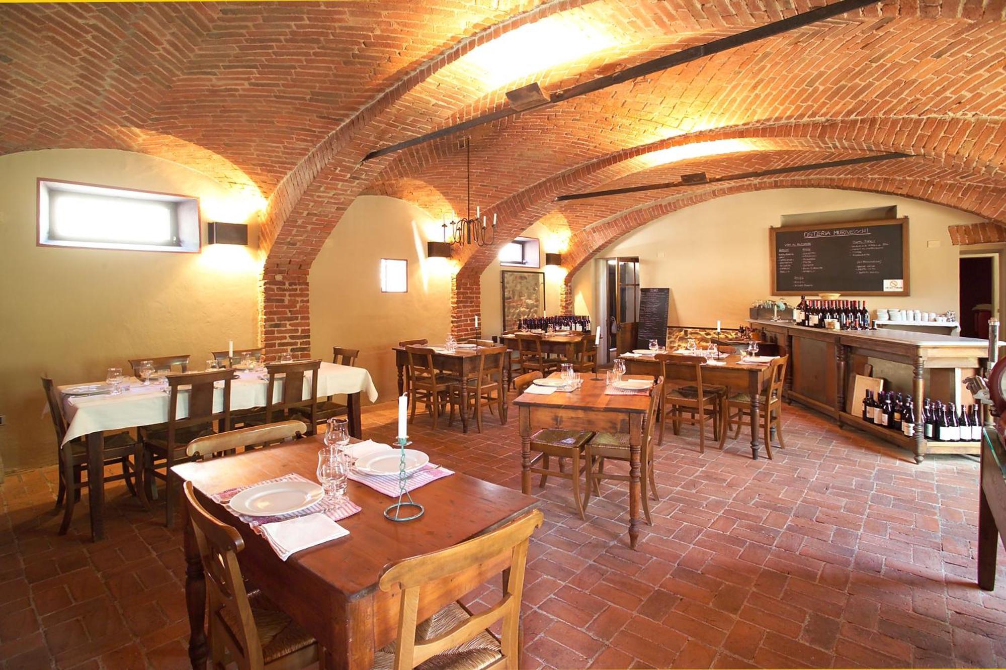 Albergo Cantine Ascheri Bra Exterior photo
