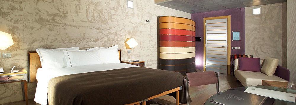 Albergo Cantine Ascheri Bra Exterior photo