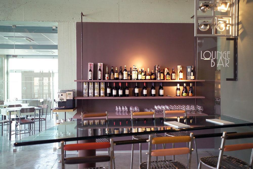 Albergo Cantine Ascheri Bra Exterior photo