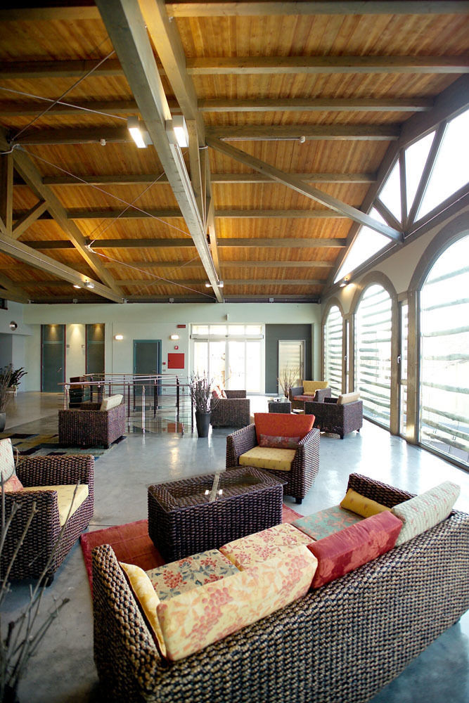 Albergo Cantine Ascheri Bra Exterior photo