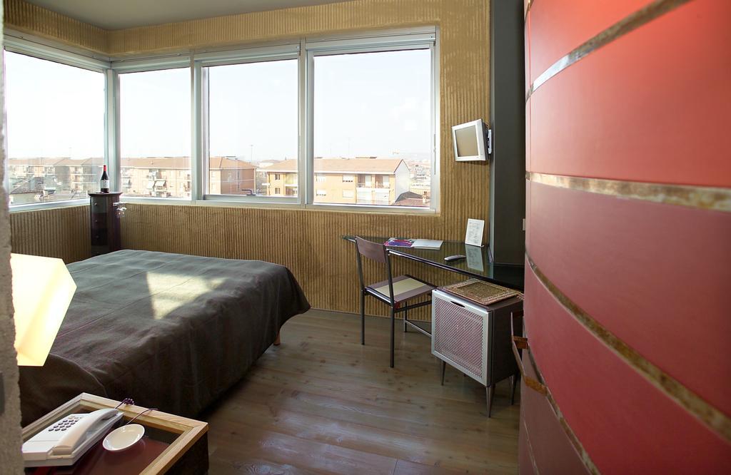 Albergo Cantine Ascheri Bra Exterior photo