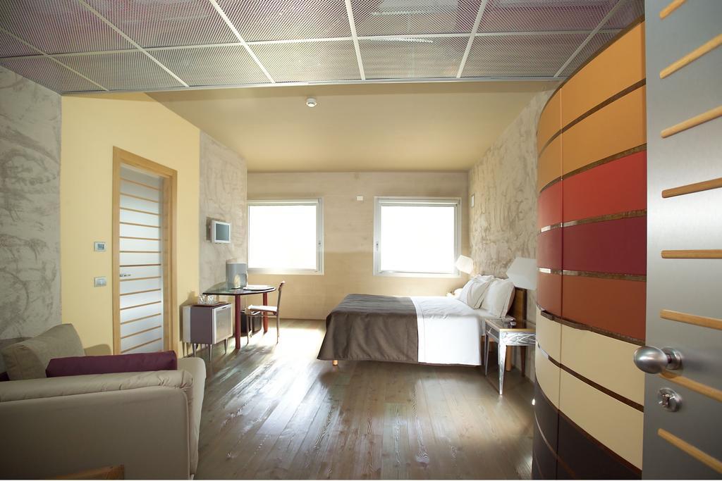 Albergo Cantine Ascheri Bra Room photo