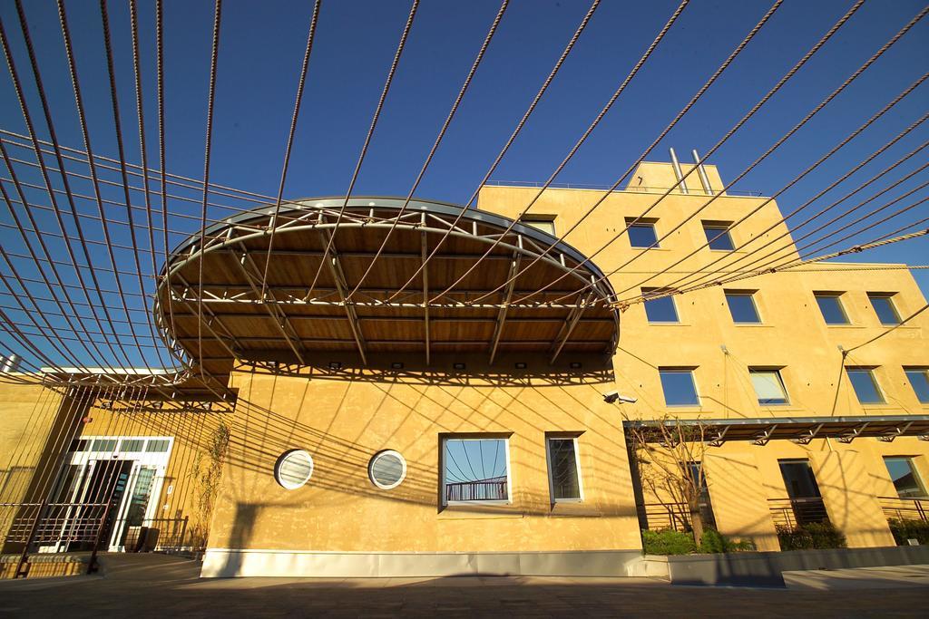 Albergo Cantine Ascheri Bra Exterior photo
